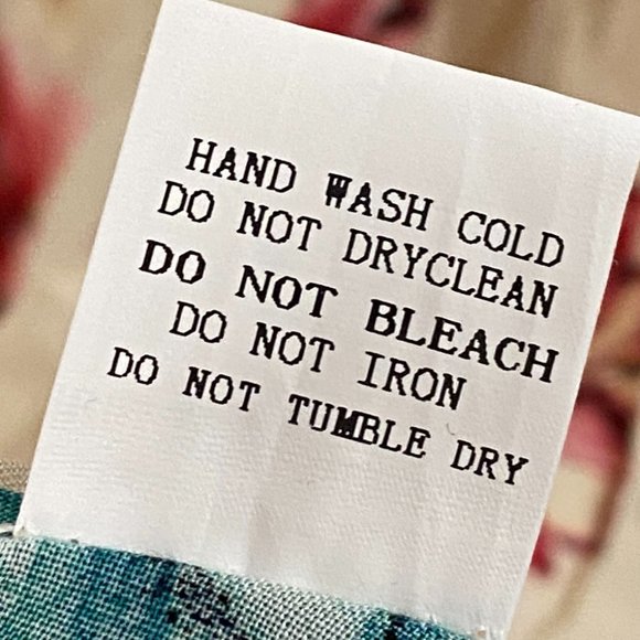 5/$25*🔥 Davi & Dani Cap Sleeve Short Jumpsuit with Overlaying Attached Skirt - Picture 10 of 10